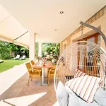 Villa Can Costa