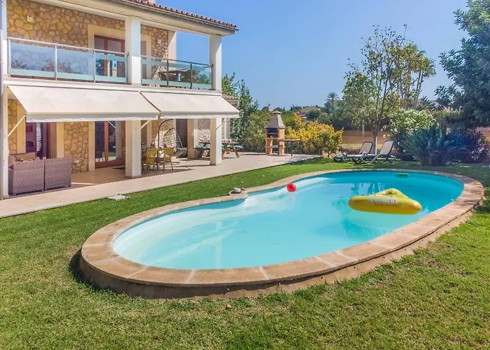 Villa Can Costa