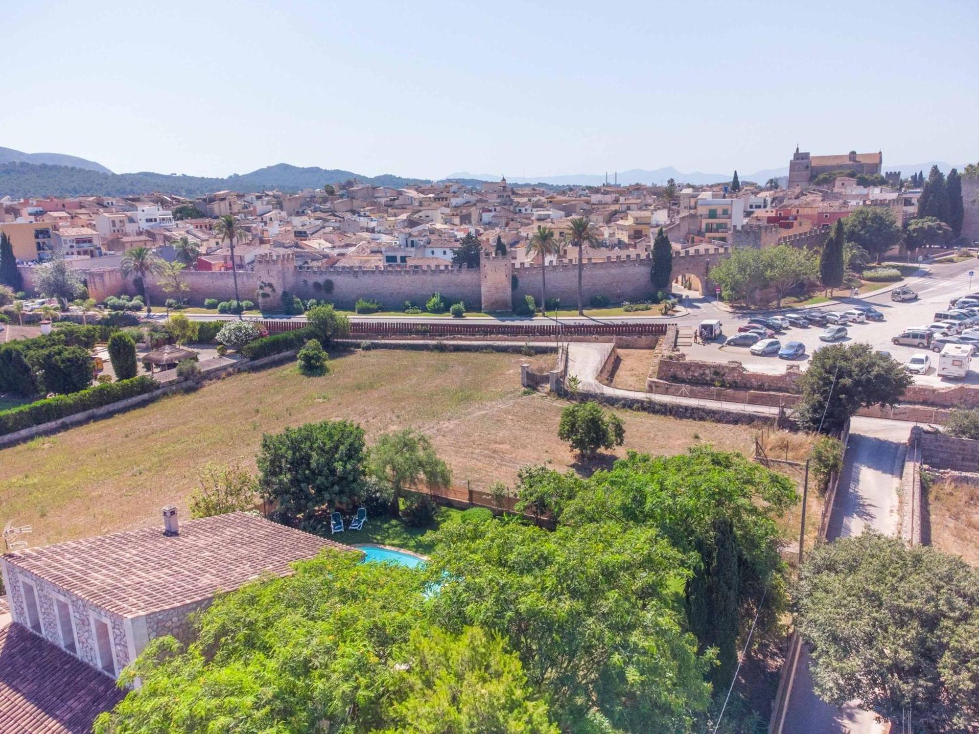 Villa Costa Alcudia (Mallorca)