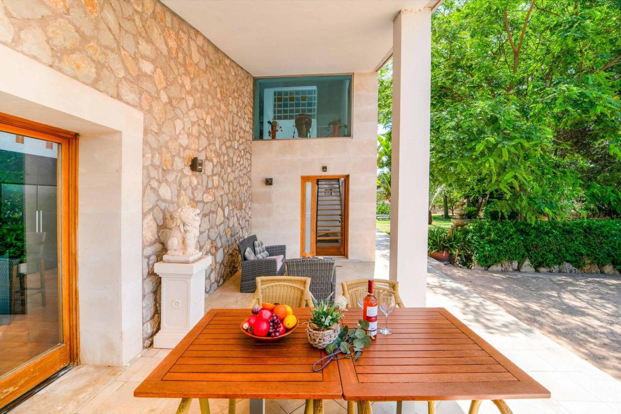 Villa Costa *