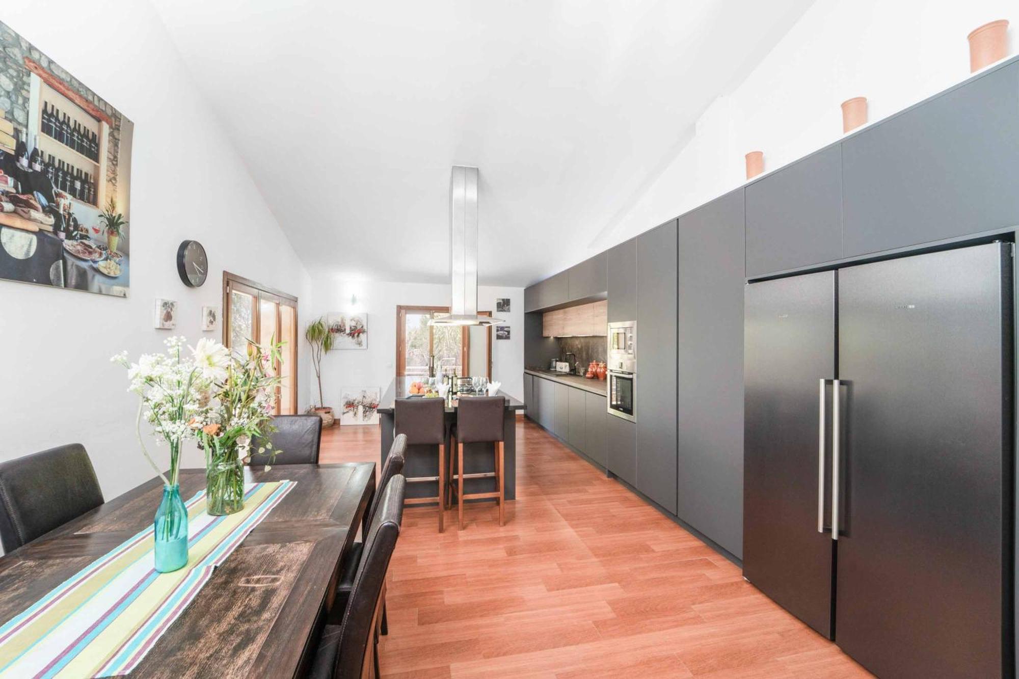 Villa Costa Alcudia (Mallorca)